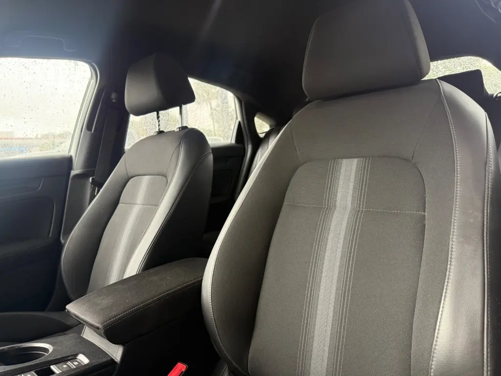 Florida Fine Cars - Used HONDA CIVIC HATCHBACK 2024 WEST PALM SPORT