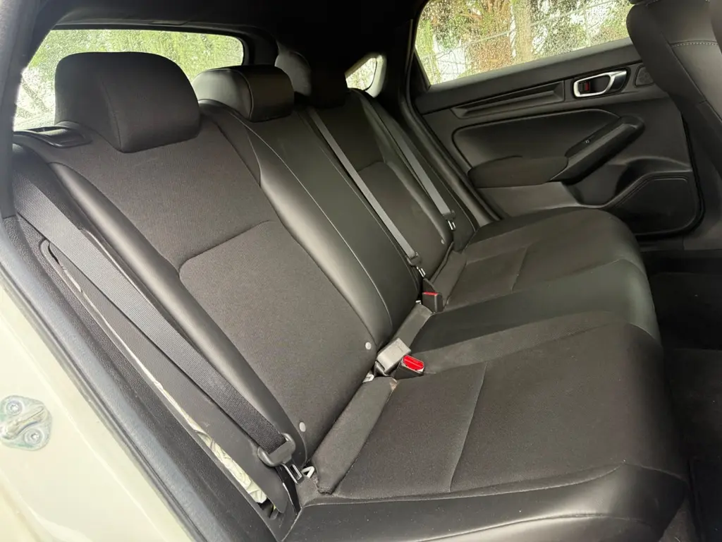 Florida Fine Cars - Used HONDA CIVIC HATCHBACK 2024 WEST PALM SPORT
