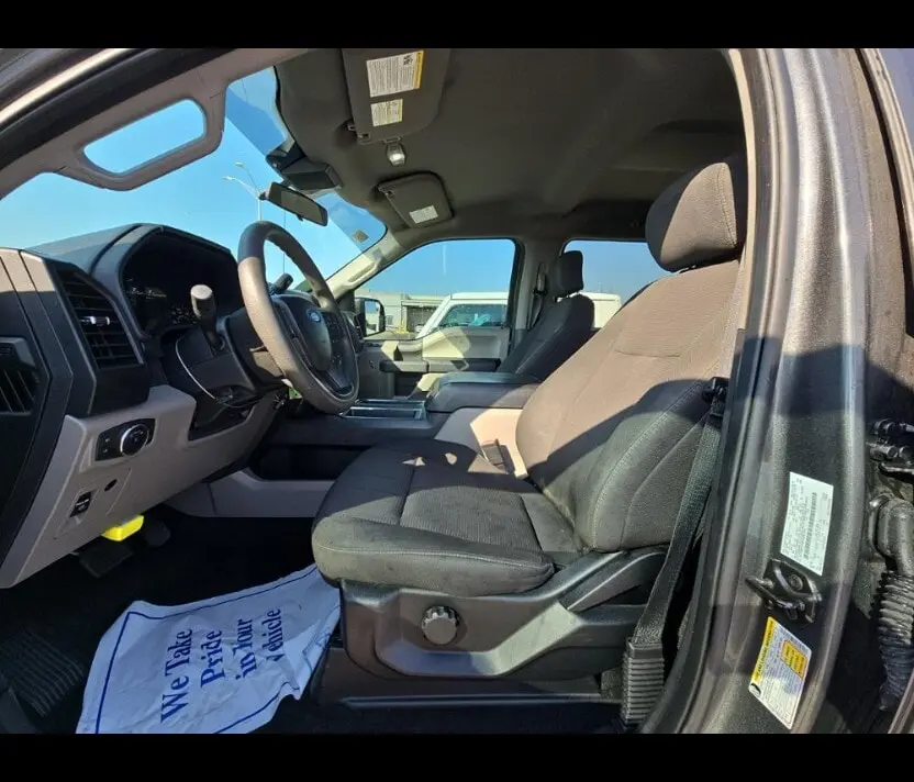 Florida Fine Cars - Used FORD F-150 2019 WEST PALM XL