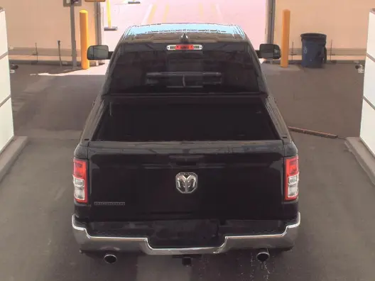 Florida Fine Cars - Used RAM 1500 2023 MARGATE BIG HORN
