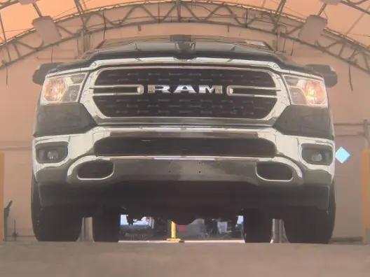 Florida Fine Cars - Used RAM 1500 2023 MARGATE BIG HORN