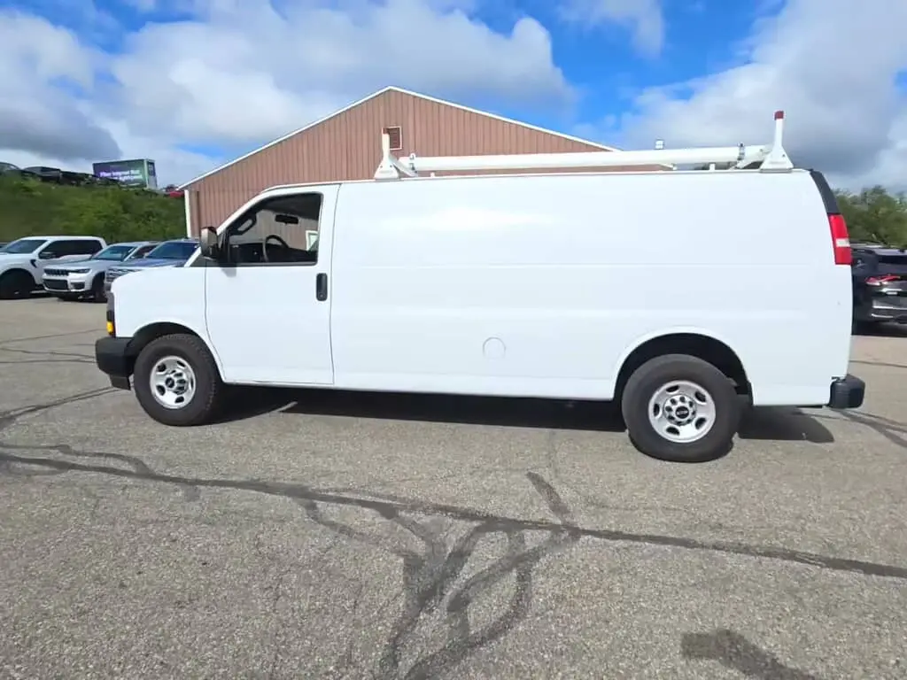 Florida Fine Cars - Used GMC SAVANA 2019 ORLANDO 3500