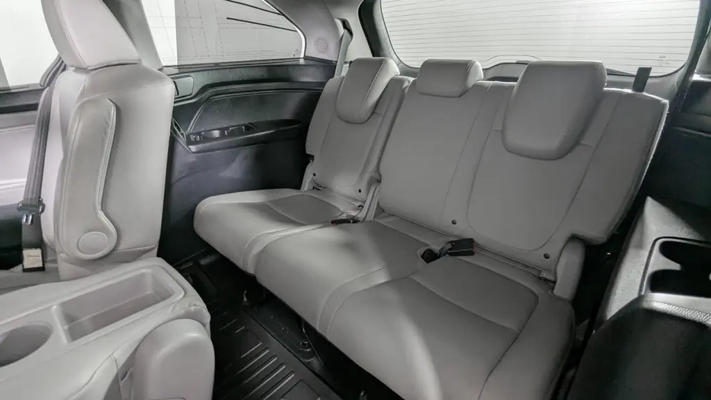 Florida Fine Cars - Used HONDA ODYSSEY 2019 ORLANDO ELITE
