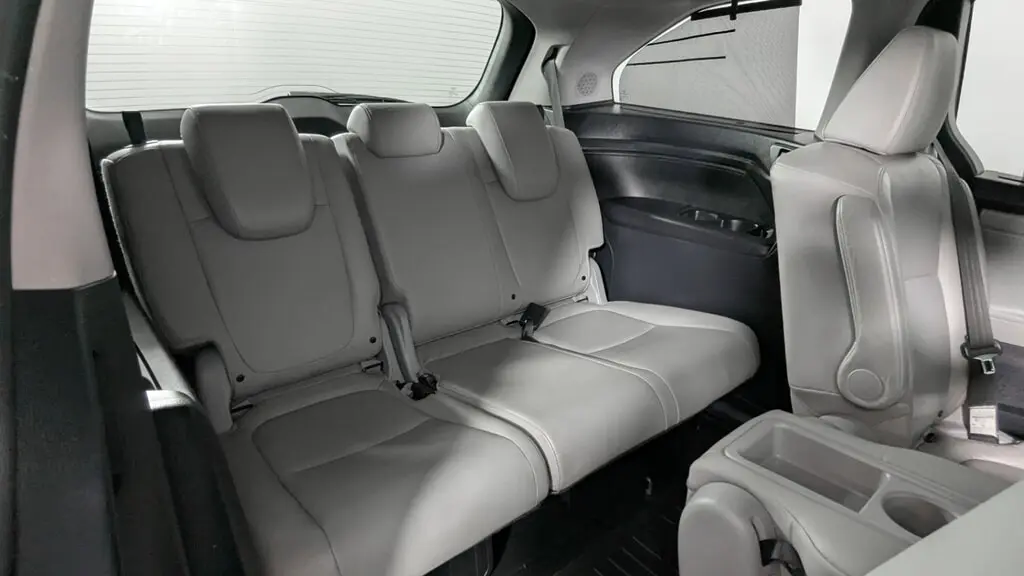 Florida Fine Cars - Used HONDA ODYSSEY 2019 ORLANDO ELITE
