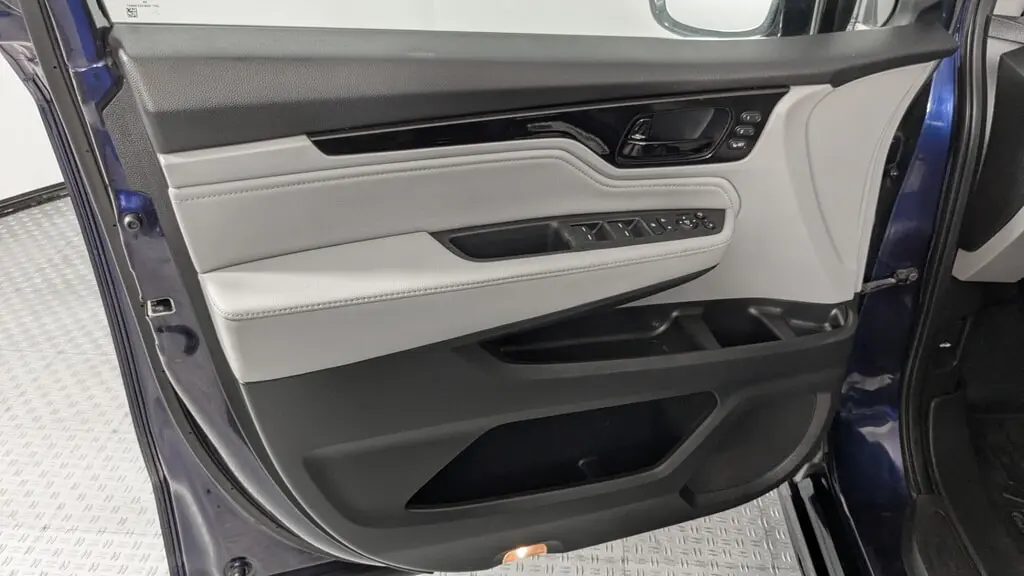 Florida Fine Cars - Used HONDA ODYSSEY 2019 ORLANDO ELITE