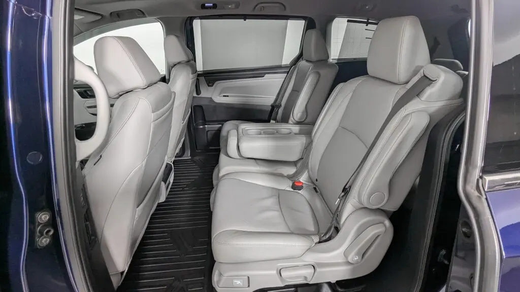 Florida Fine Cars - Used HONDA ODYSSEY 2019 ORLANDO ELITE