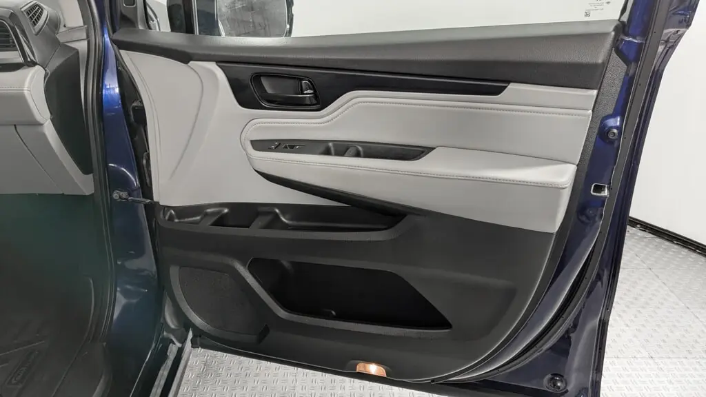 Florida Fine Cars - Used HONDA ODYSSEY 2019 ORLANDO ELITE