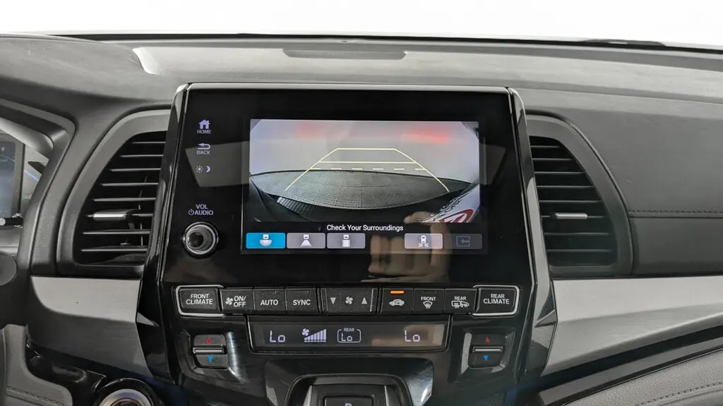 Florida Fine Cars - Used HONDA ODYSSEY 2019 ORLANDO ELITE