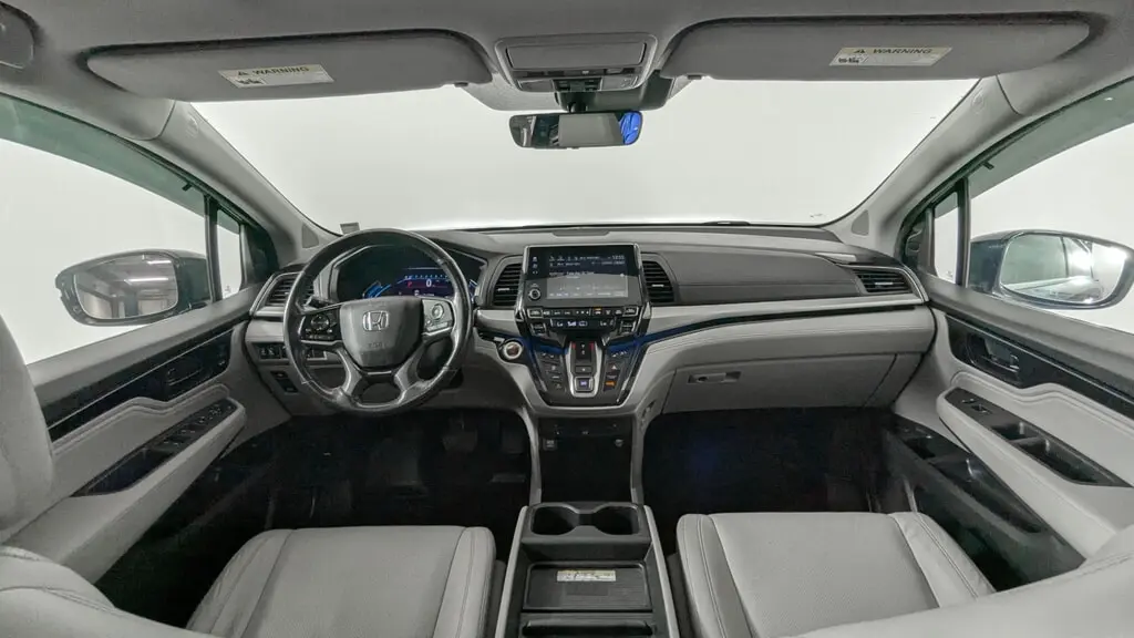 Florida Fine Cars - Used HONDA ODYSSEY 2019 ORLANDO ELITE