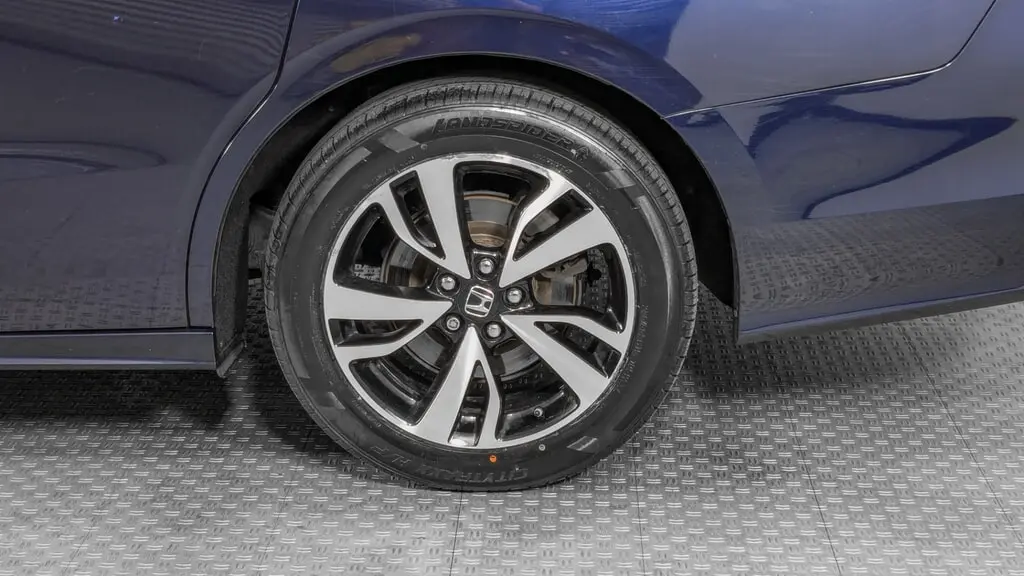 Florida Fine Cars - Used HONDA ODYSSEY 2019 ORLANDO ELITE