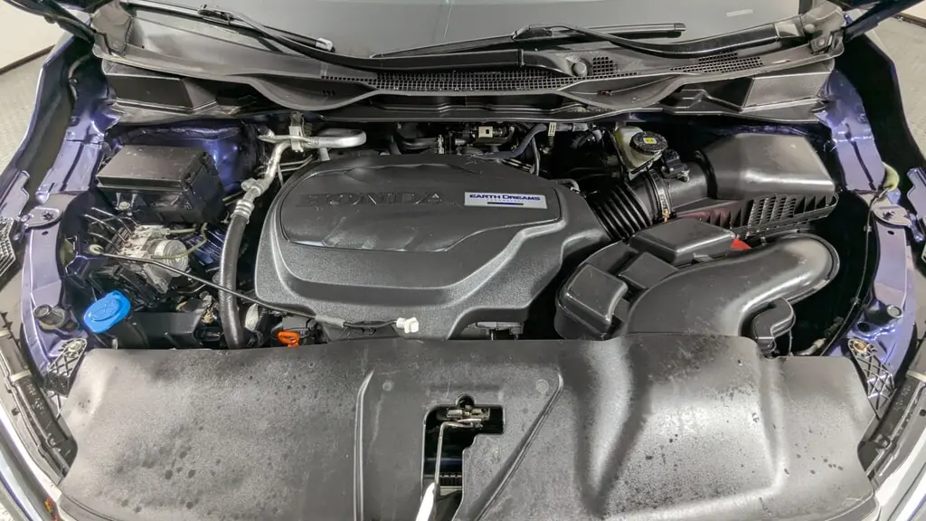 Florida Fine Cars - Used HONDA ODYSSEY 2019 ORLANDO ELITE