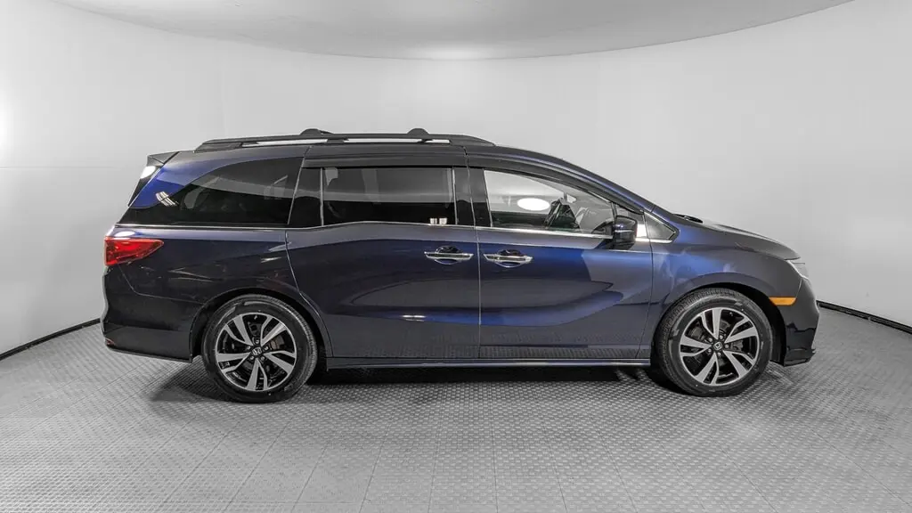 Florida Fine Cars - Used HONDA ODYSSEY 2019 ORLANDO ELITE