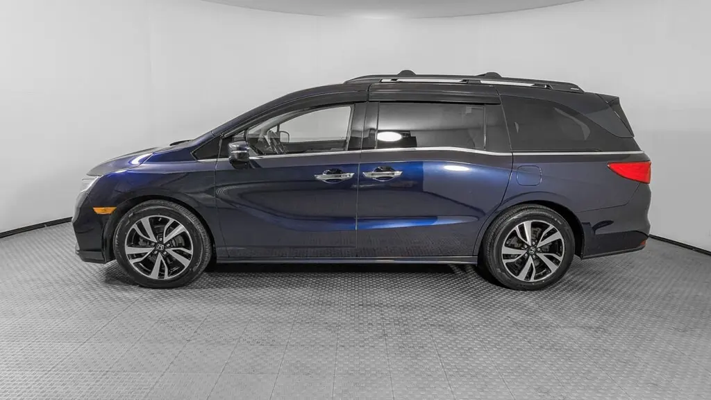 Florida Fine Cars - Used HONDA ODYSSEY 2019 ORLANDO ELITE
