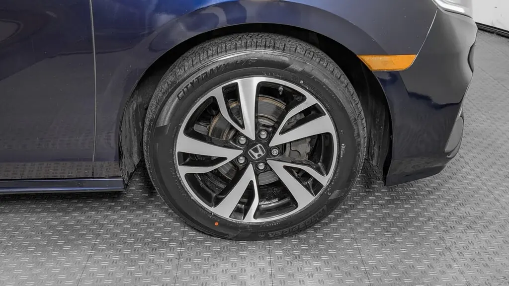 Florida Fine Cars - Used HONDA ODYSSEY 2019 ORLANDO ELITE