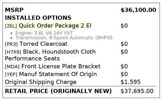 Florida Fine Cars - Used DODGE CHALLENGER 2023 MIAMI GT