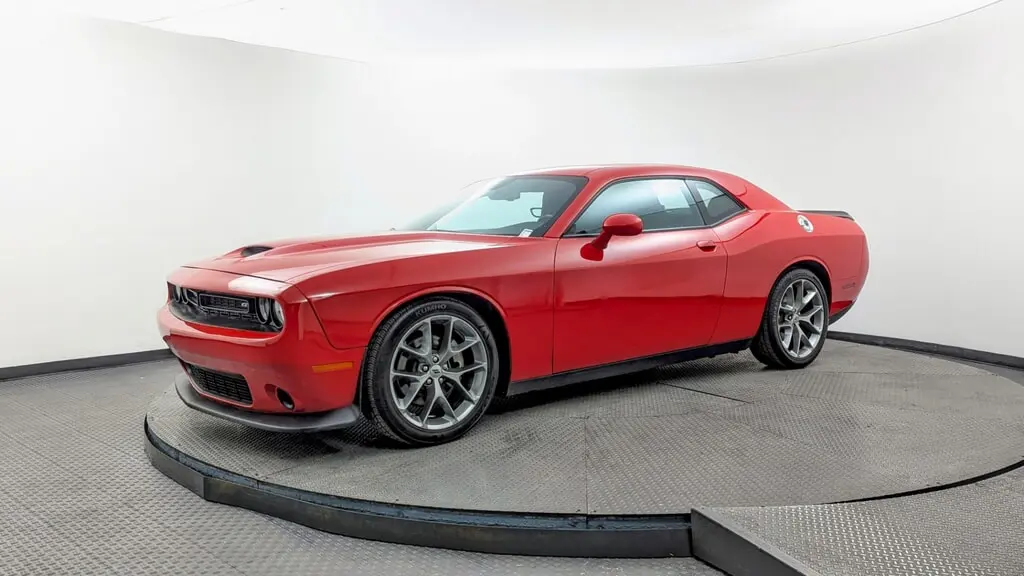 Florida Fine Cars - Used DODGE CHALLENGER 2023 MIAMI GT