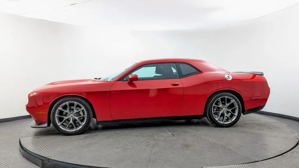 Florida Fine Cars - Used DODGE CHALLENGER 2023 MIAMI GT