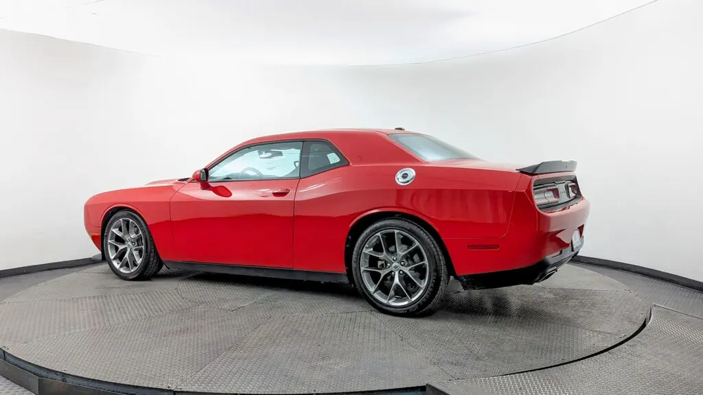 Florida Fine Cars - Used DODGE CHALLENGER 2023 MIAMI GT
