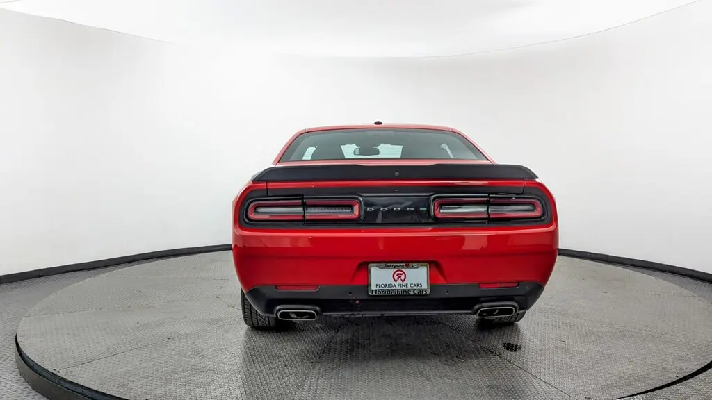 Florida Fine Cars - Used DODGE CHALLENGER 2023 MIAMI GT