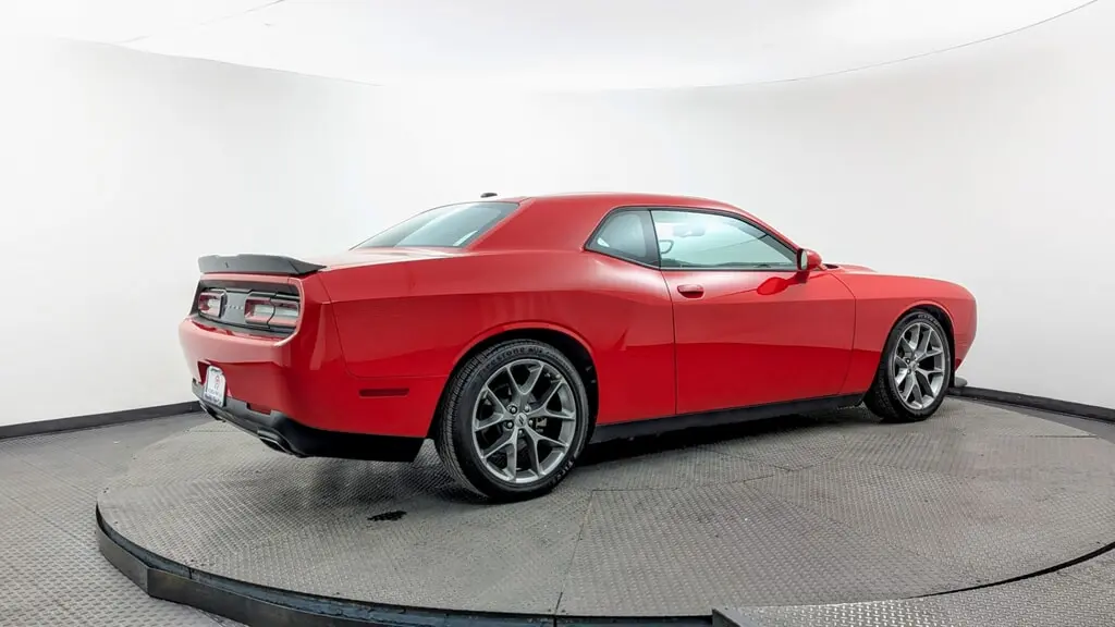Florida Fine Cars - Used DODGE CHALLENGER 2023 MIAMI GT