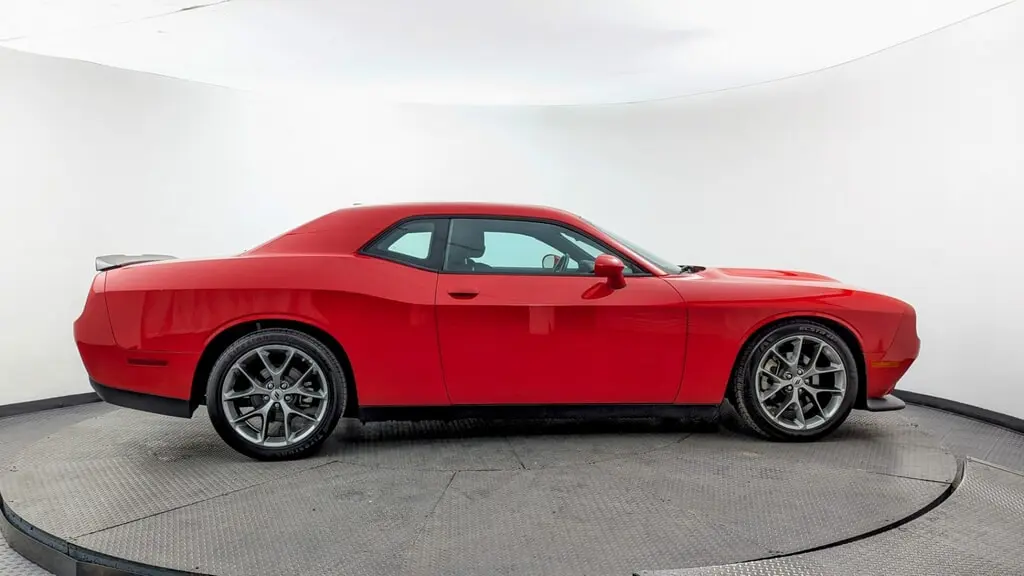 Florida Fine Cars - Used DODGE CHALLENGER 2023 MIAMI GT