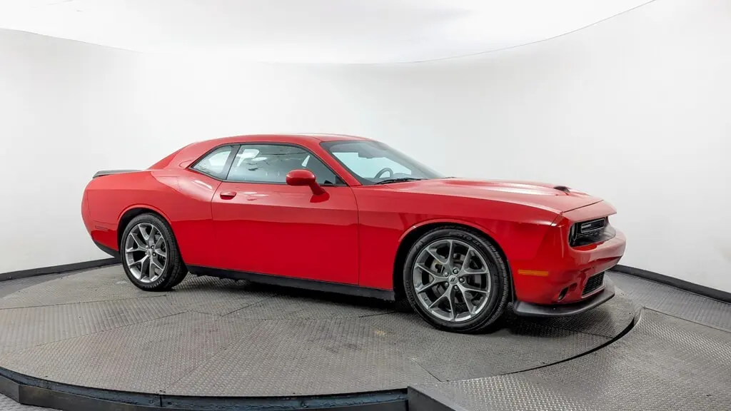 Florida Fine Cars - Used DODGE CHALLENGER 2023 MIAMI GT
