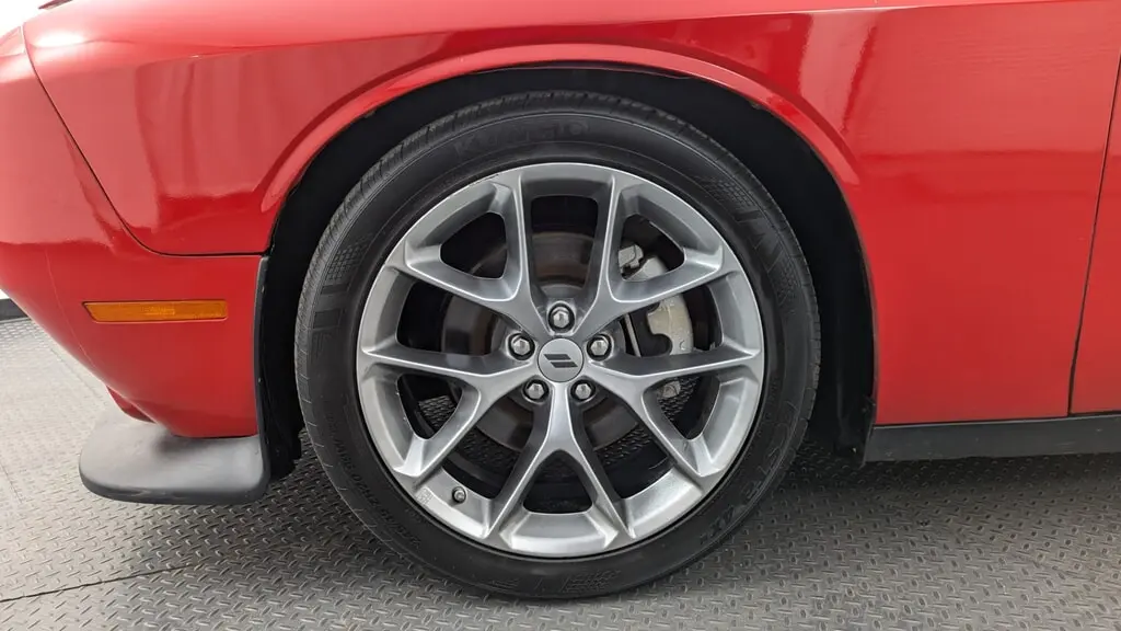 Florida Fine Cars - Used DODGE CHALLENGER 2023 MIAMI GT