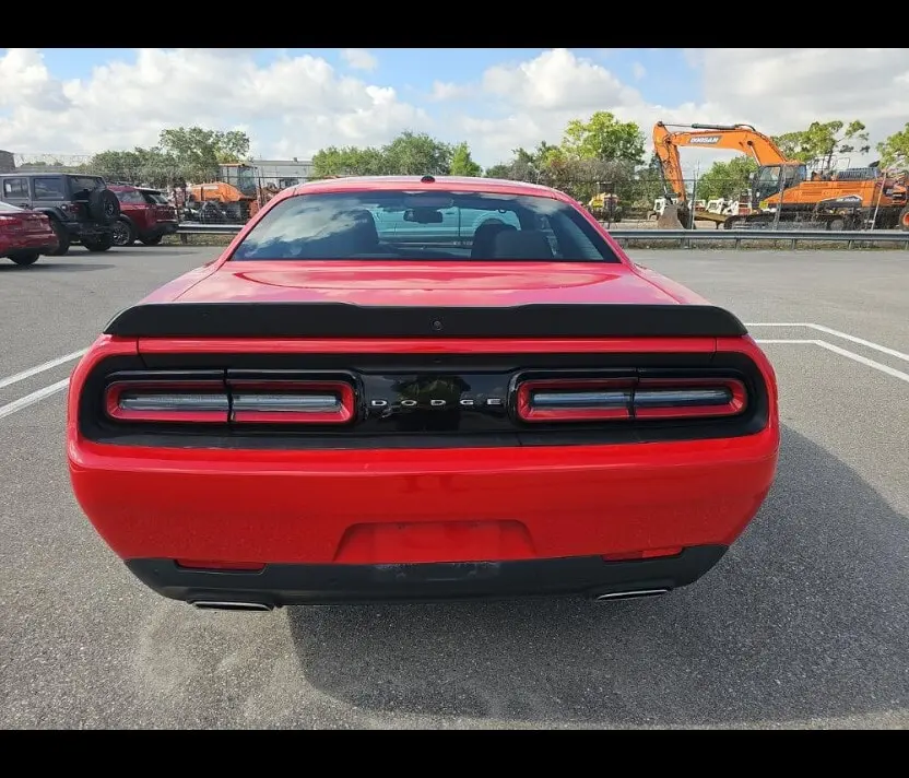 Florida Fine Cars - Used DODGE CHALLENGER 2023 MIAMI GT