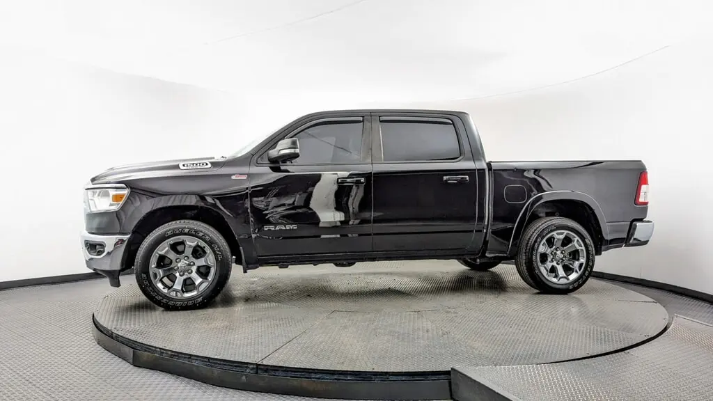 Florida Fine Cars - Used RAM 1500 2022 MIAMI BIG HORN