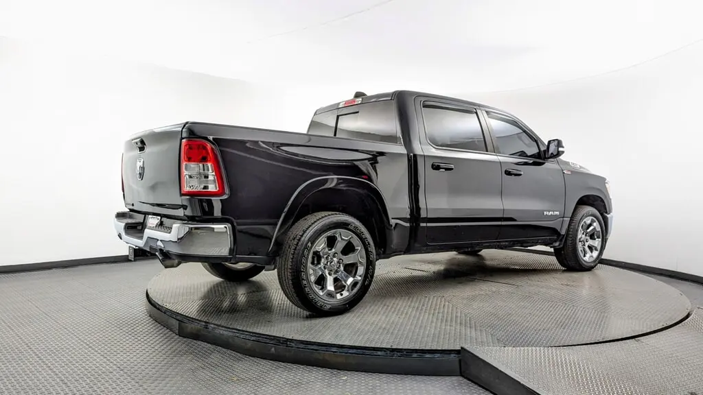 Florida Fine Cars - Used RAM 1500 2022 MIAMI BIG HORN