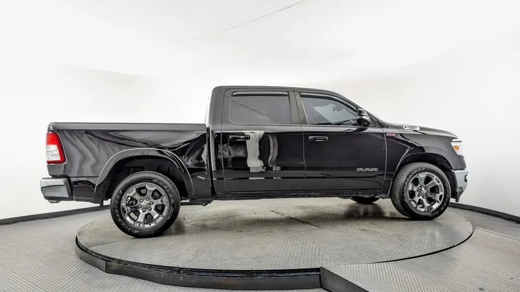 Florida Fine Cars - Used RAM 1500 2022 MIAMI BIG HORN