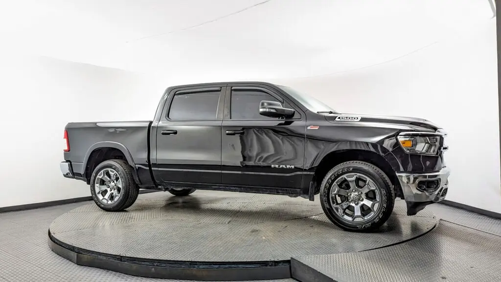 Florida Fine Cars - Used RAM 1500 2022 MIAMI BIG HORN