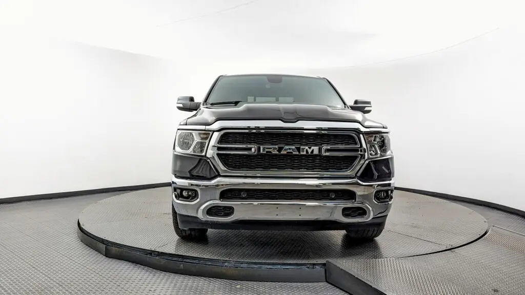 Florida Fine Cars - Used RAM 1500 2022 MIAMI BIG HORN