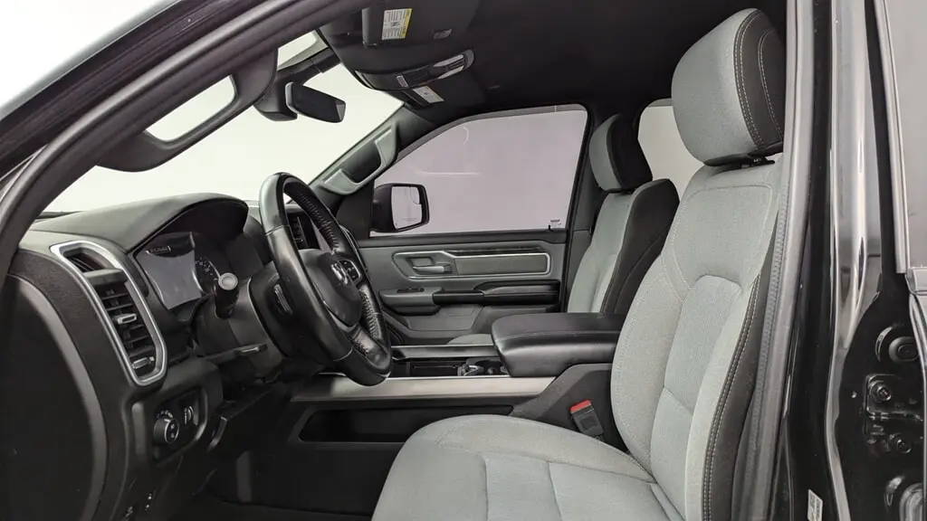 Florida Fine Cars - Used RAM 1500 2022 MIAMI BIG HORN