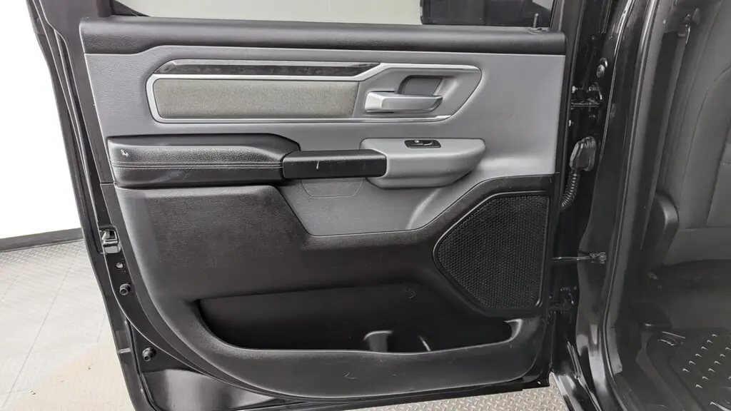 Florida Fine Cars - Used RAM 1500 2022 MIAMI BIG HORN