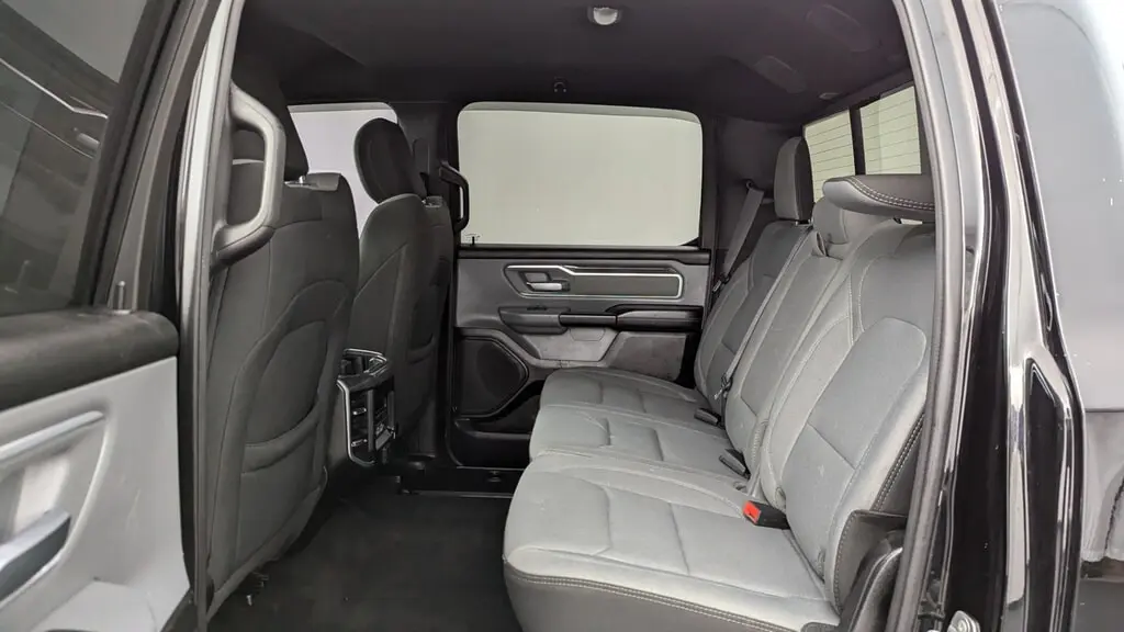 Florida Fine Cars - Used RAM 1500 2022 MIAMI BIG HORN