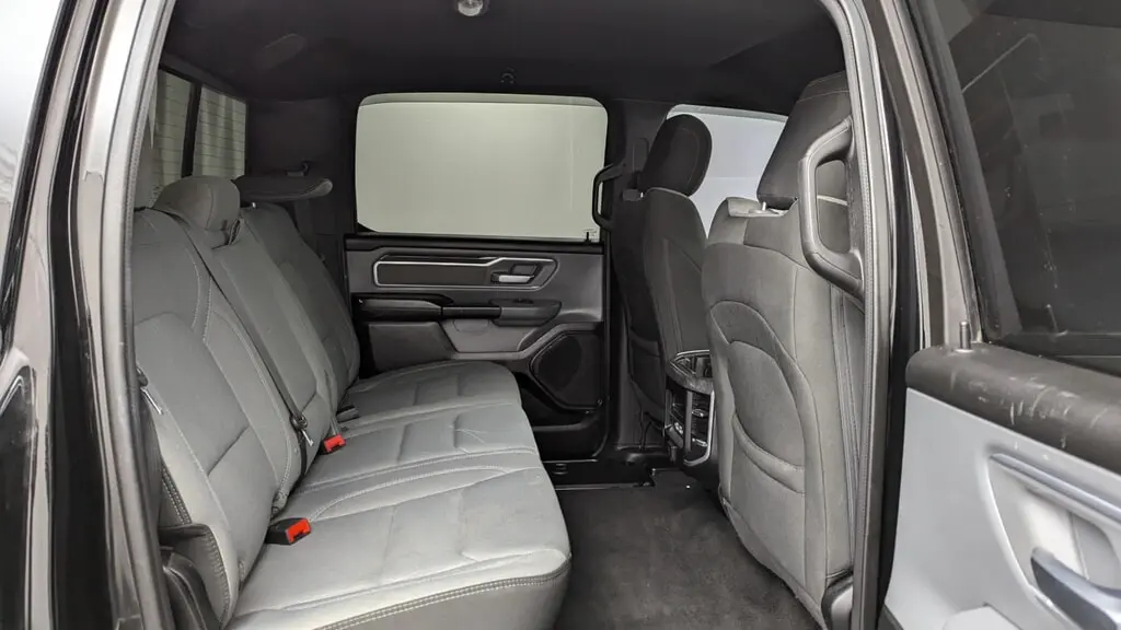 Florida Fine Cars - Used RAM 1500 2022 MIAMI BIG HORN