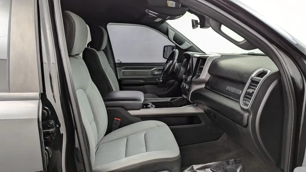 Florida Fine Cars - Used RAM 1500 2022 MIAMI BIG HORN