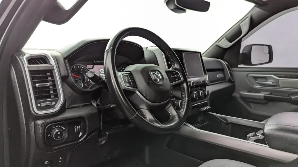 Florida Fine Cars - Used RAM 1500 2022 MIAMI BIG HORN