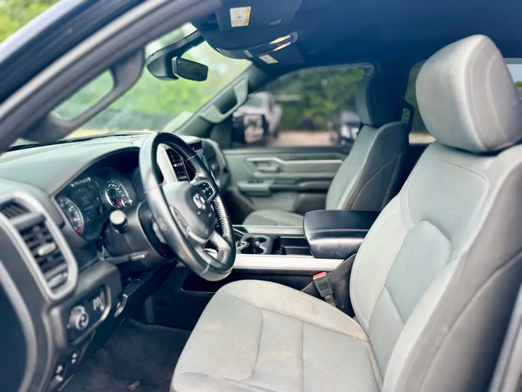 Florida Fine Cars - Used RAM 1500 2022 MIAMI BIG HORN