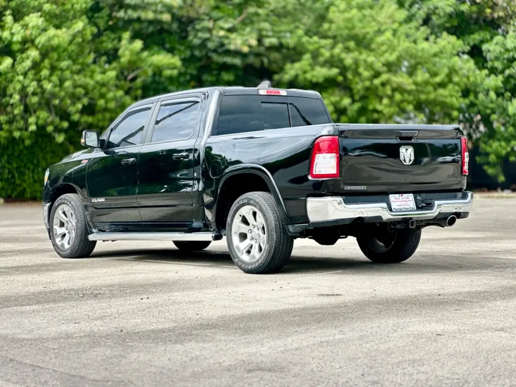 Florida Fine Cars - Used RAM 1500 2022 MIAMI BIG HORN