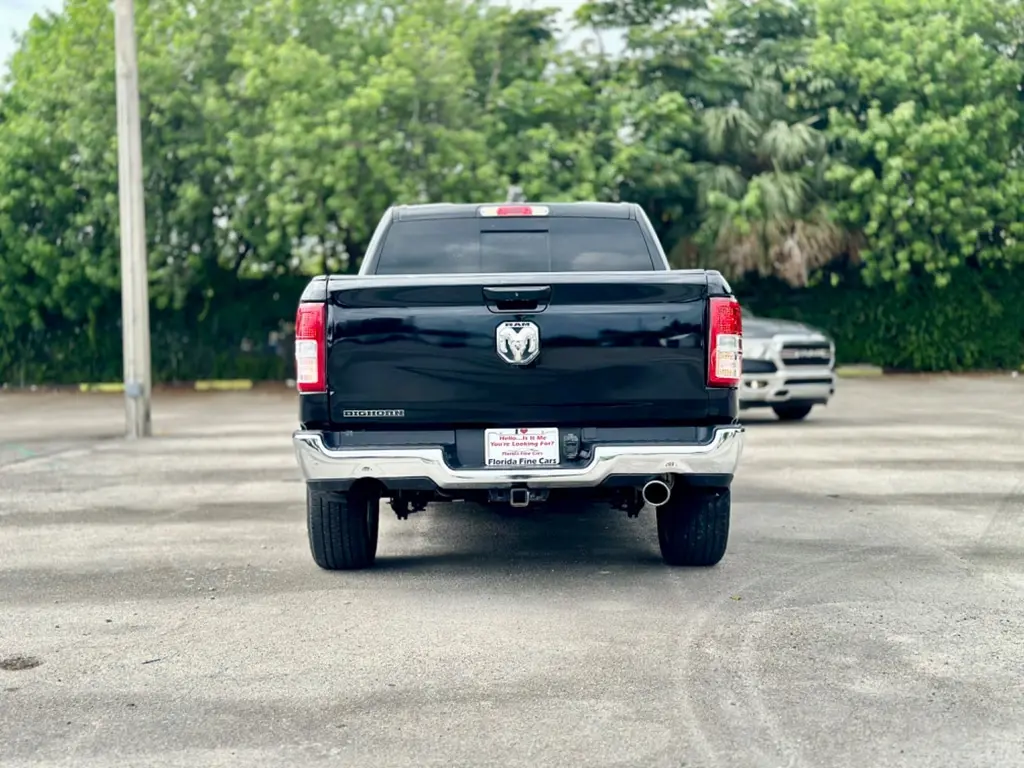 Florida Fine Cars - Used RAM 1500 2022 MIAMI BIG HORN
