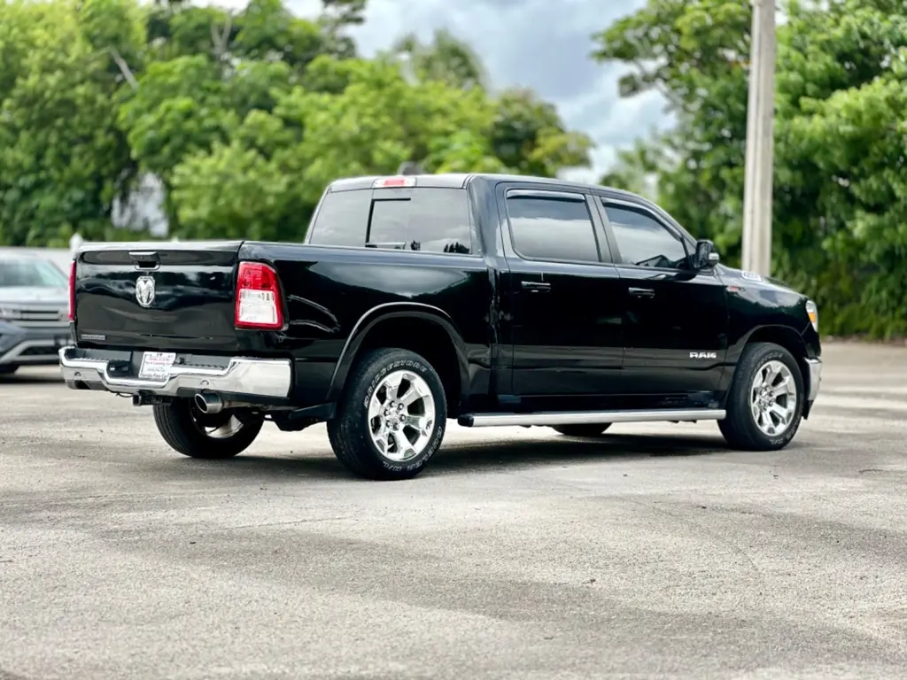 Florida Fine Cars - Used RAM 1500 2022 MIAMI BIG HORN