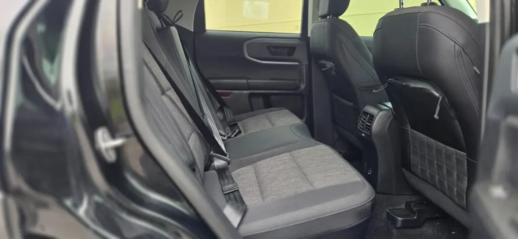 Florida Fine Cars - Used FORD BRONCO SPORT 2021 MIAMI BIG BEND