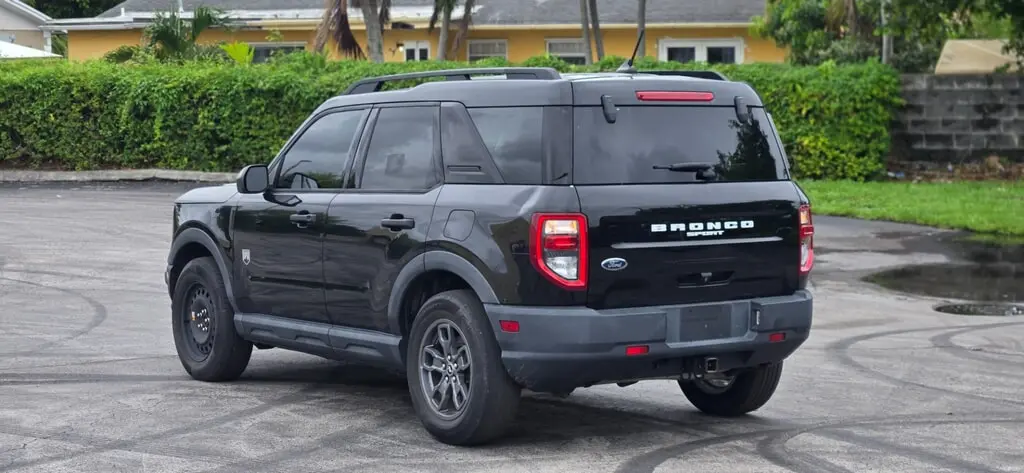 Florida Fine Cars - Used FORD BRONCO SPORT 2021 MIAMI BIG BEND