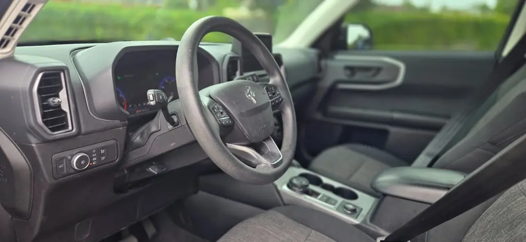 Florida Fine Cars - Used FORD BRONCO SPORT 2021 MIAMI BIG BEND
