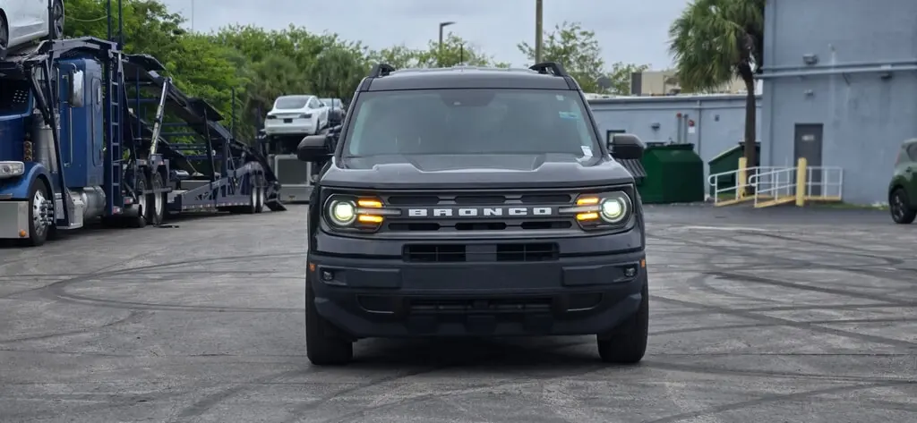Florida Fine Cars - Used FORD BRONCO SPORT 2021 MIAMI BIG BEND