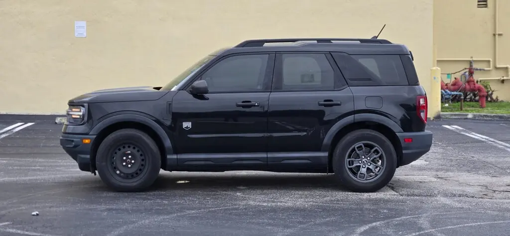 Florida Fine Cars - Used FORD BRONCO SPORT 2021 MIAMI BIG BEND