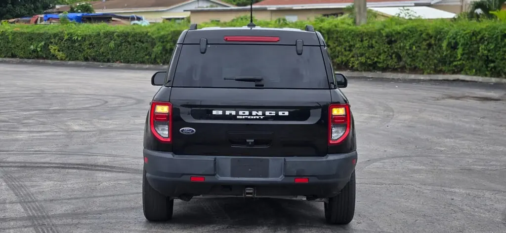 Florida Fine Cars - Used FORD BRONCO SPORT 2021 MIAMI BIG BEND