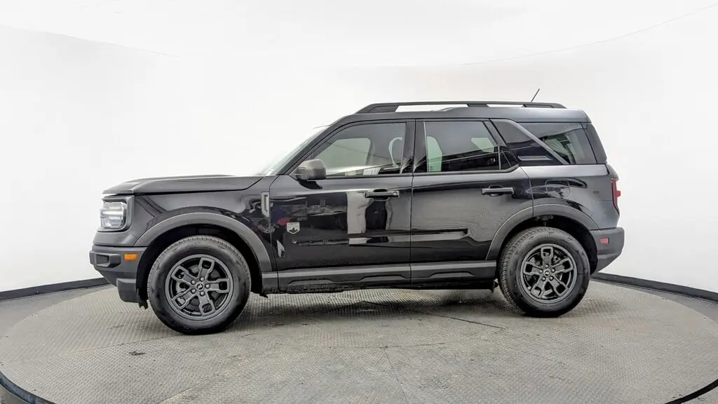 Florida Fine Cars - Used FORD BRONCO SPORT 2021 MIAMI BIG BEND